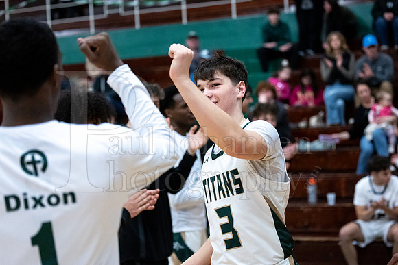 Boylan Boys Varsity Basketball vs East Senior Night 2-10-2024-0329