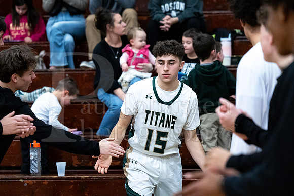 Boylan Boys Varsity Basketball vs East Senior Night 2-10-2024-0347