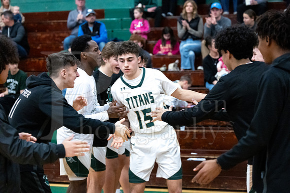 Boylan Boys Varsity Basketball vs East Senior Night 2-10-2024-0357