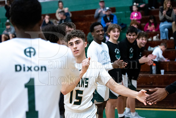 Boylan Boys Varsity Basketball vs East Senior Night 2-10-2024-0363