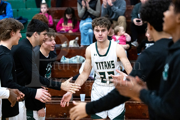 Boylan Boys Varsity Basketball vs East Senior Night 2-10-2024-0372