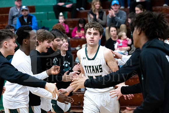 Boylan Boys Varsity Basketball vs East Senior Night 2-10-2024-0374