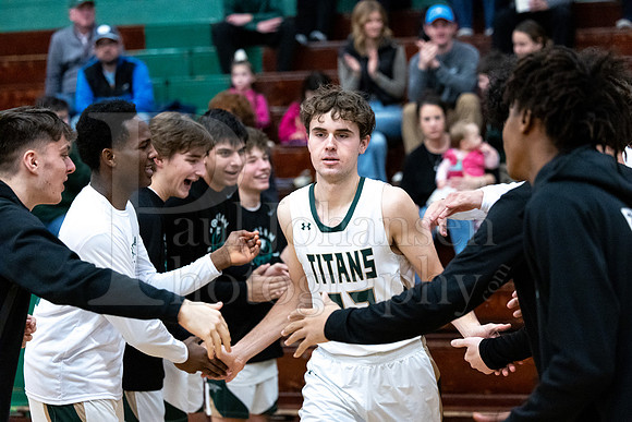 Boylan Boys Varsity Basketball vs East Senior Night 2-10-2024-0375