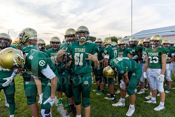 Boylan Varstiy Football vs Belvidere 9-16-2022-0006