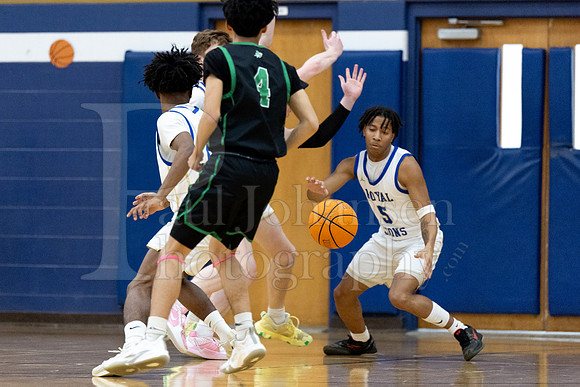 Rockford Christian Boys Varsity Basketball vs Rock Falls 2-7-2025-0376