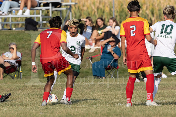 Boylan Boys Varsity Soccer vs Jefferson 9-10-2024-0541