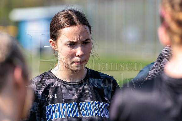 Rockford Christian Girls Varsity Soccer vs Dixon 4-22-2025-0022