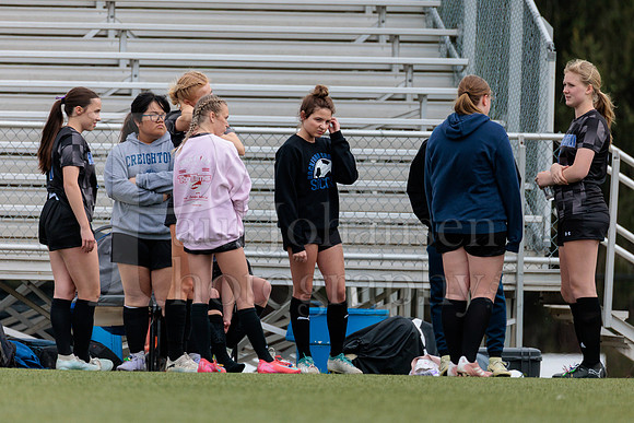 Rockford Christian Girls Varsity Soccer vs Marengo 4-25-2025-0042