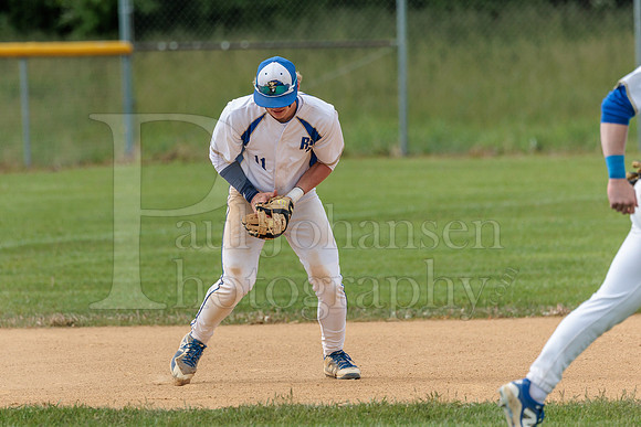 Rockford Christian Boys Varsity Baseball vs Pecatonica 5-19-2025-0167