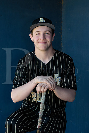 Rockford Christian Boys Varsity Baseball Spring 2025-0013