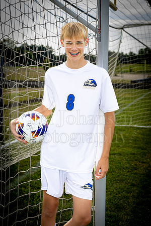 Rockford Christian Boys Varsity Soccer Fall 2024-0134