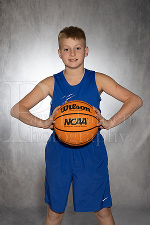 Rockford Christian MS Boys 6th Geade Basketball Winter 2024-0079
