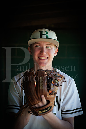 Boylan Boys Baseball Seniors Banner Shoot-0402