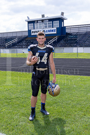 Rockford Christian Varsity Football Fall 2022-0113