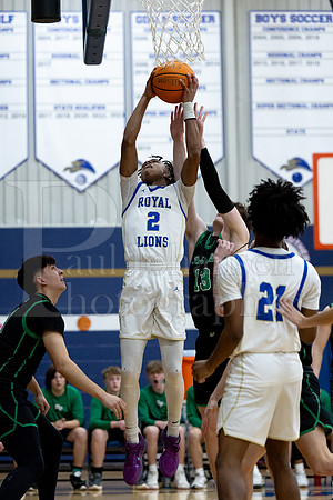 Rockford Christian Boys Varsity Basketball vs Rock Falls 2-7-2025-0312