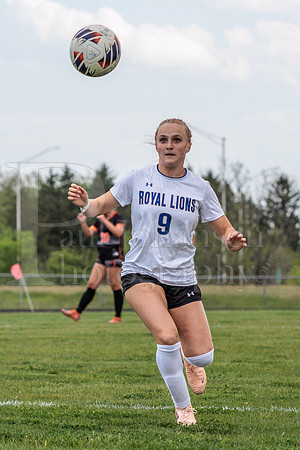 Rockford Christian Girls Varsity Soccer vs Winnebago 5-16-2025-0165