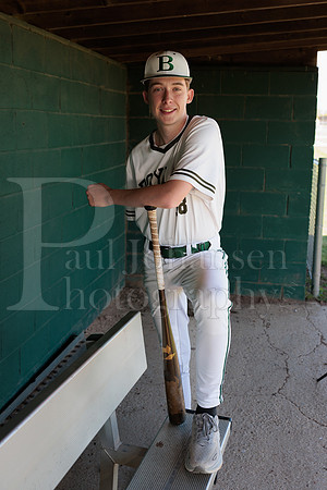 Boylan Boys Baseball Seniors Banner Shoot-0005