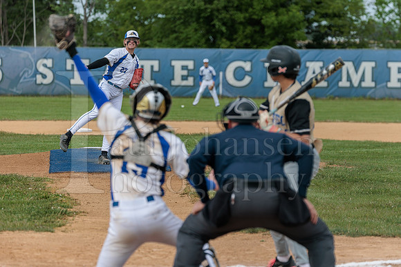 Rockford Christian Boys Varsity Baseball vs Pecatonica 5-19-2025-0050