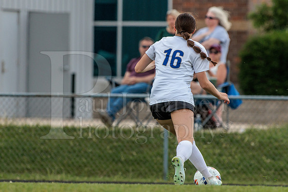 Rockford Christian Girls Varsity Soccer vs Winnebago 5-16-2025-0856