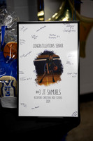 Rockford Christian Boys Varsity Basketball vs Lutheran 2-14-2024 Senior Night-0005