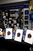 Rockford Christian Boys Varsity Basketball vs Lutheran 2-14-2024 Senior Night-0001