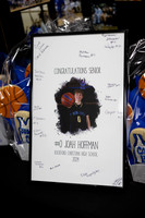 Rockford Christian Boys Varsity Basketball vs Lutheran 2-14-2024 Senior Night-0008