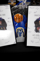 Rockford Christian Boys Varsity Basketball vs Lutheran 2-14-2024 Senior Night-0017