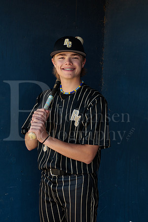 Rockford Christian Boys Varsity Baseball Spring 2025-0077