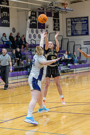 Rockford Christian Girls Varsity Basketball vs Lutheran 12-16-2024-0063