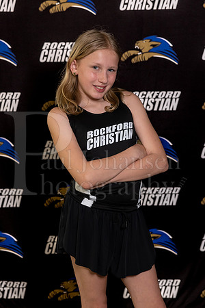 Rockford Christian Middle School Track Spring 2024-0088