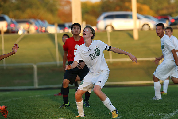 Boylan JV Boys Soccer vs Auburn 10-10-2013-4810