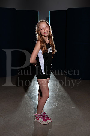 Rockford Christian Middle School Track Spring 2025-0140