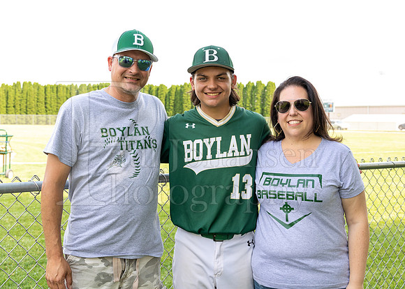 Boylan Boys Baseball Senior Night 5-24-2021-0025