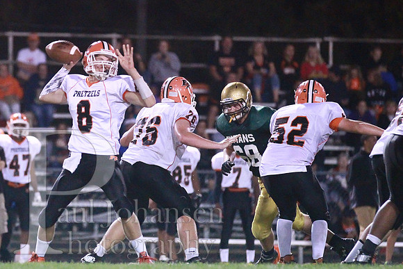 Boylan Varsity Football vs Freeport 9-27-2014-2346