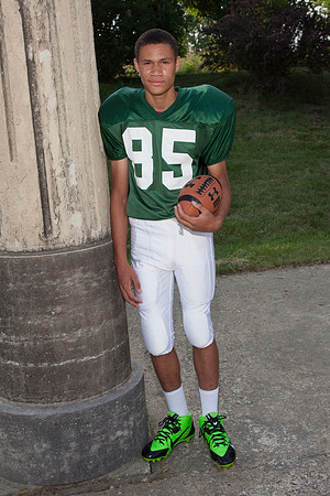 Jr. Titans 8th Grade 2013 Football Team-0095