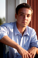 Mike L Senior Images 8-2-2012