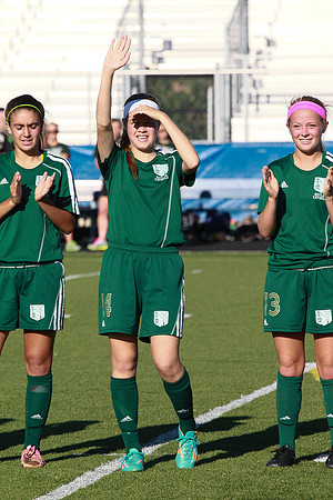 Boylan Girls Varsity Soccer vs Lk Forest SuperSectional 6-3-2014-1437