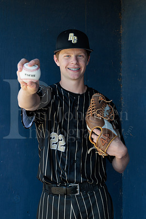 Rockford Christian Boys Varsity Baseball Spring 2025-0282