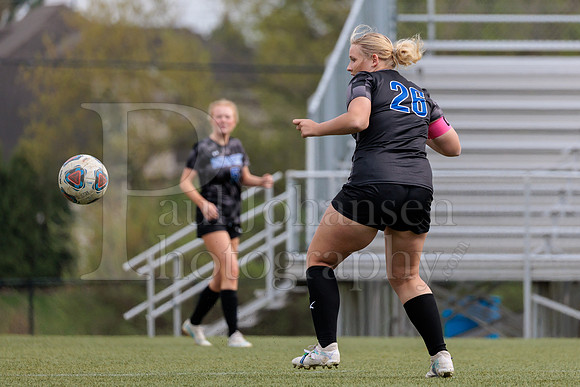 Rockford Christian Girls Varsity Soccer vs Marengo 4-25-2025-0096