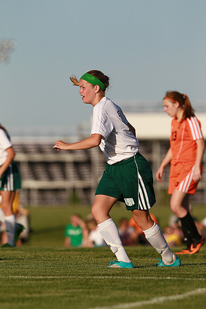 Boylan Girls Varisty Soccer vs Dekalb Sectional Final 5-30-2104-0735