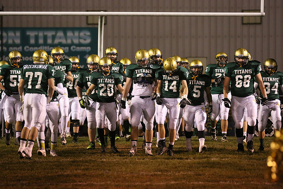 Boylan Varsity Football vs Belvidere 10-25-2013-8030