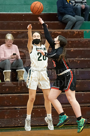 Boylan Girls Varsity Basketball vs East 1-28-2022-0486