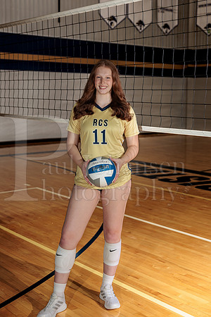 Rockford Christian Senior Volleyball Banner Shoot 8-18-2025-0303
