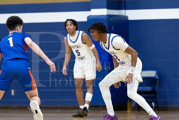 Rockford Christian Boys Varsity Basketball vs Geona Kingston 2-26-2025-0342