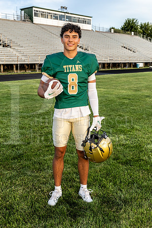 Boylan Varsity Football Senior Banner Shoot 8-20-2024-0043