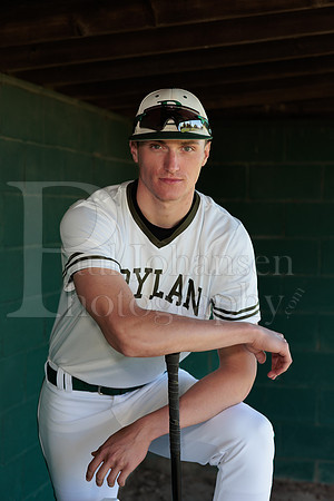 Boylan Boys Baseball Seniors Banner Shoot-0536