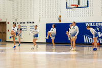 Rockford Christian 8th Grade Girls Basketball vs Harlem 2-24-2024-0002