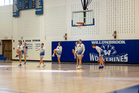 Rockford Christian 8th Grade Girls Basketball vs Harlem 2-24-2024-0001