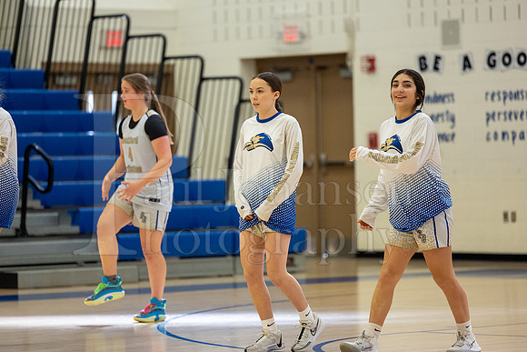 Rockford Christian 8th Grade Girls Basketball vs Harlem 2-24-2024-0005