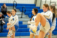 Rockford Christian 8th Grade Girls Basketball vs Harlem 2-24-2024-0011